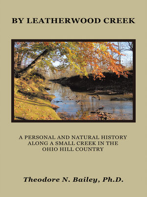 cover image of By Leatherwood Creek